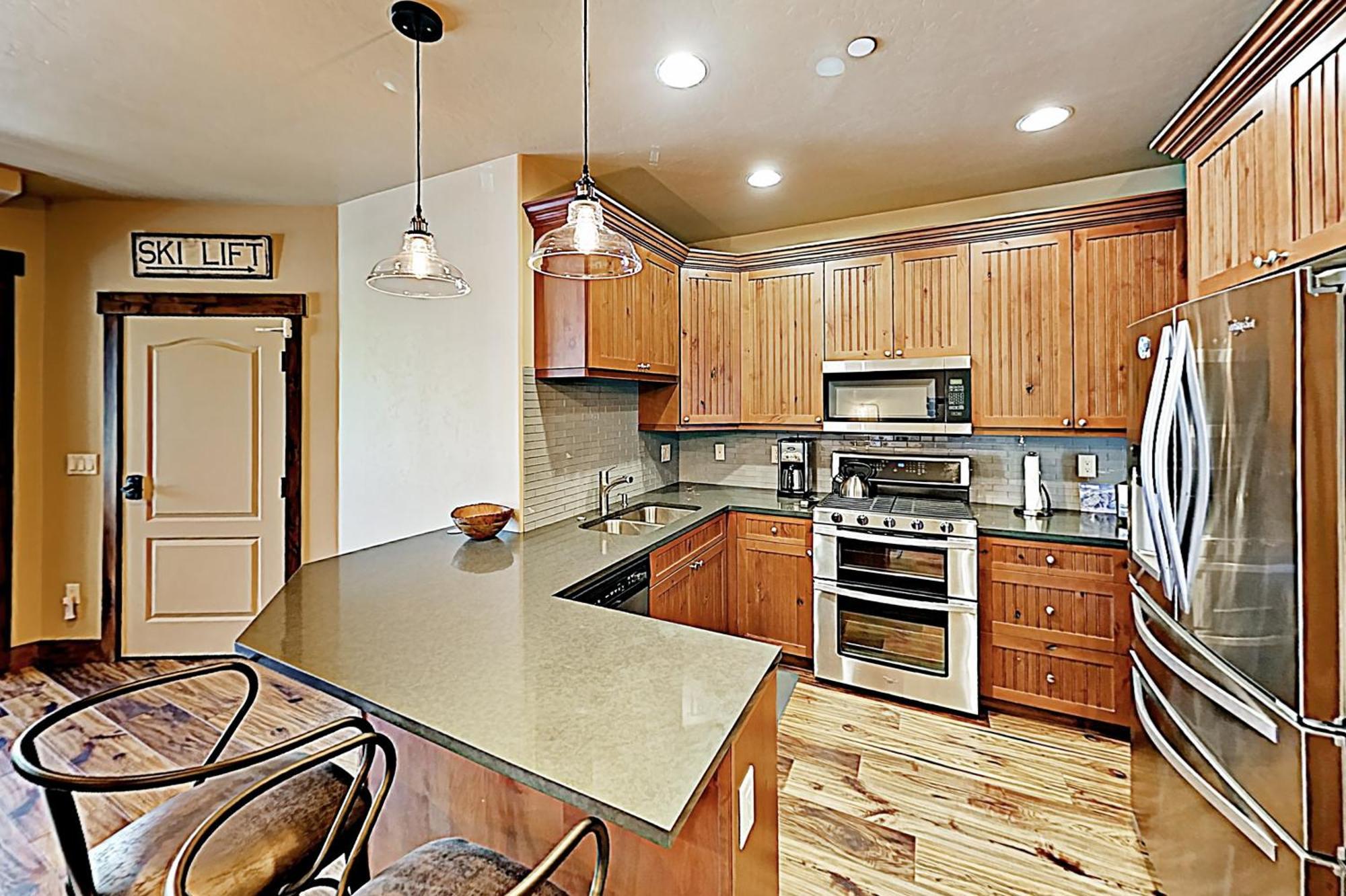 Riverfront Retreat & River'S Edge Townhome Silverthorne Quarto foto